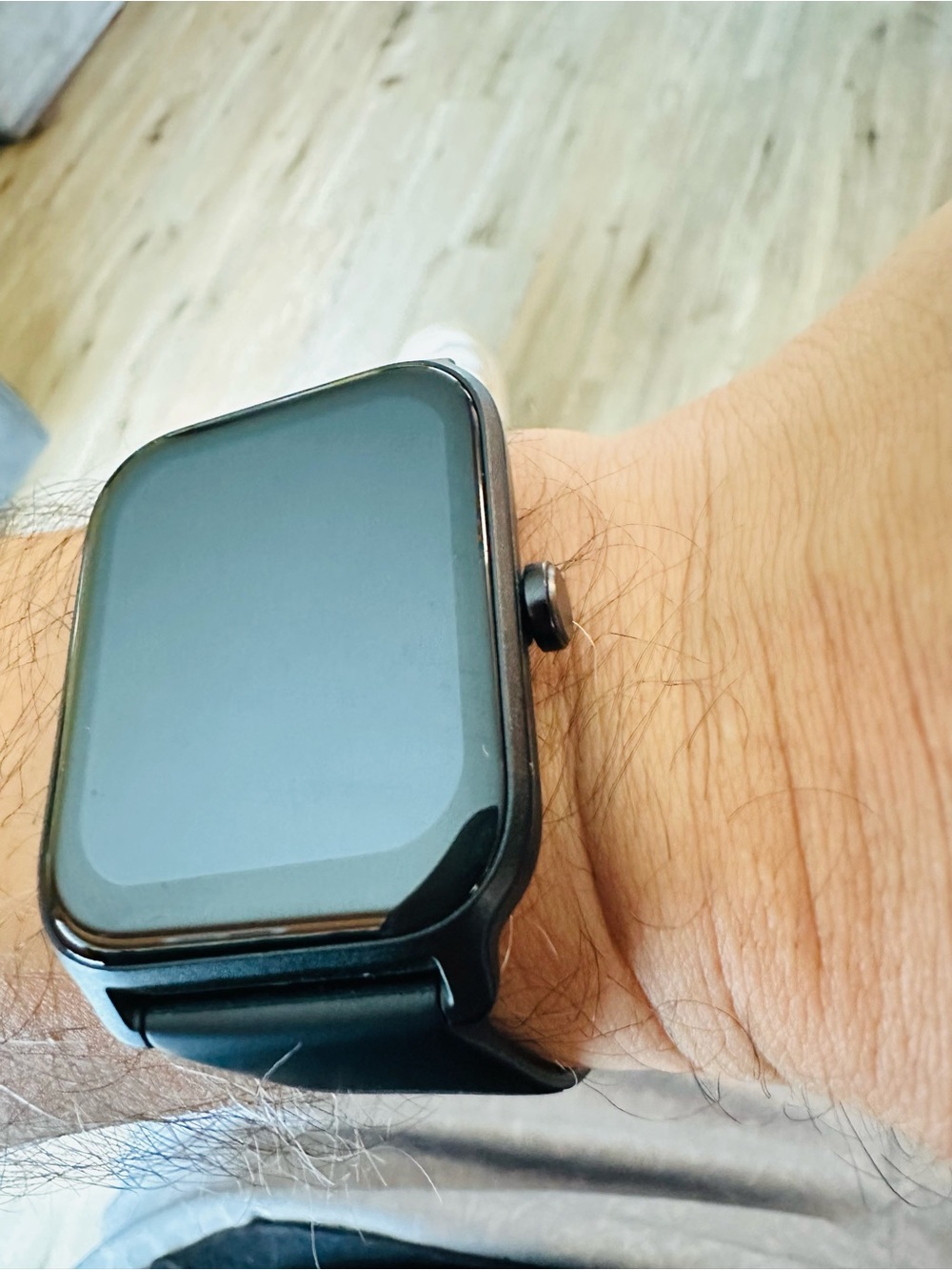 ⌚ FITPolo SmartWatch– Android & iPhone Compatible - Picture 8 of 12